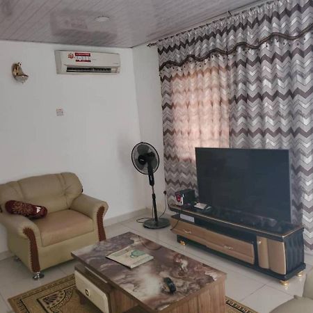 Savagem Furnished Apartment Freetown Ngoại thất bức ảnh